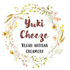 YukiCheeze - Vegan artisan creamery